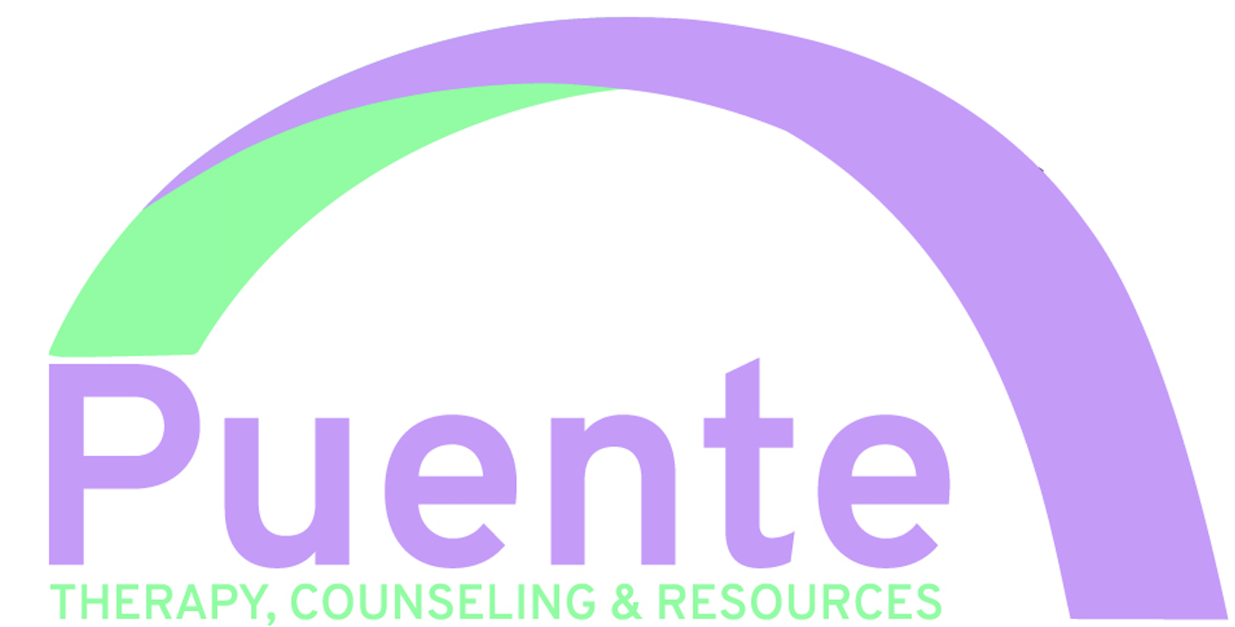 Puente Therapy Counseling & Resources Logo